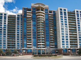 233 Beecroft Rd #401, Toronto, ON M2N 6Z9