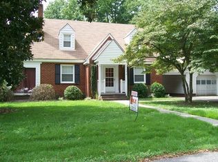 14616 Central Ave, Chester, VA 23836