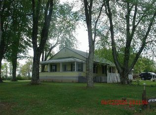 588 State Route 85 E, Centertown, KY 42328