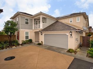 163 Violet Bloom, Irvine, CA 92618