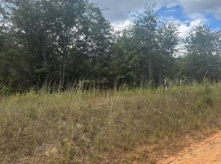 0 Lampp Rd, Gibson, GA 30810