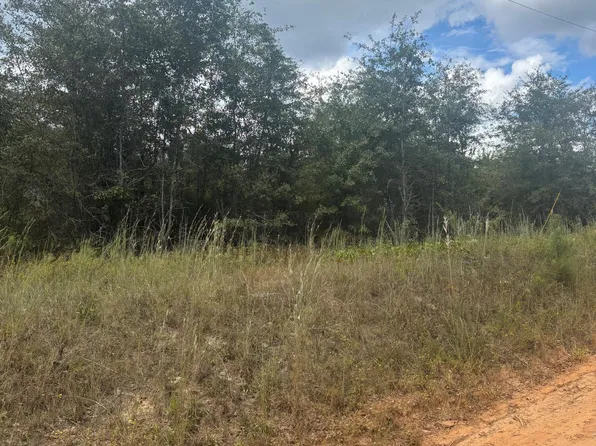 0 Lamp Road, Gibson, GA 30810