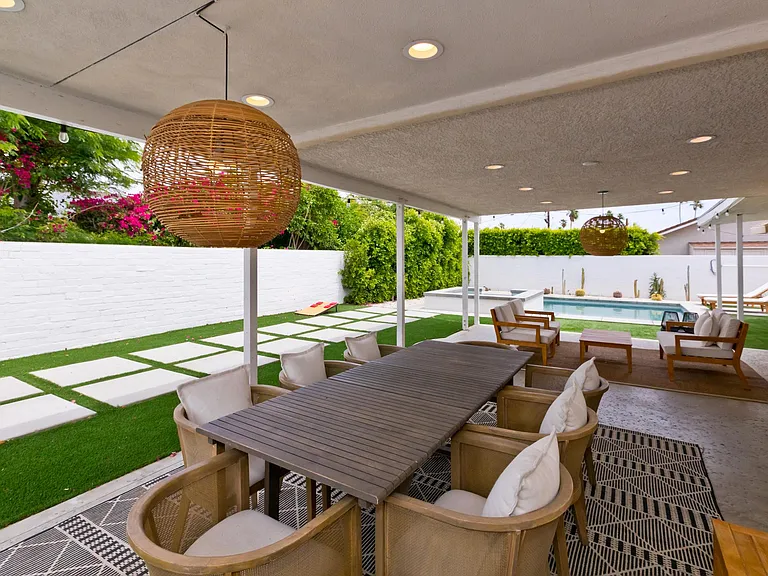 4234 E Calle San Raphael — Photo 40