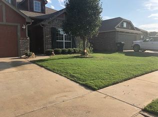 15300 E 109th Pl N, Owasso, OK 74055