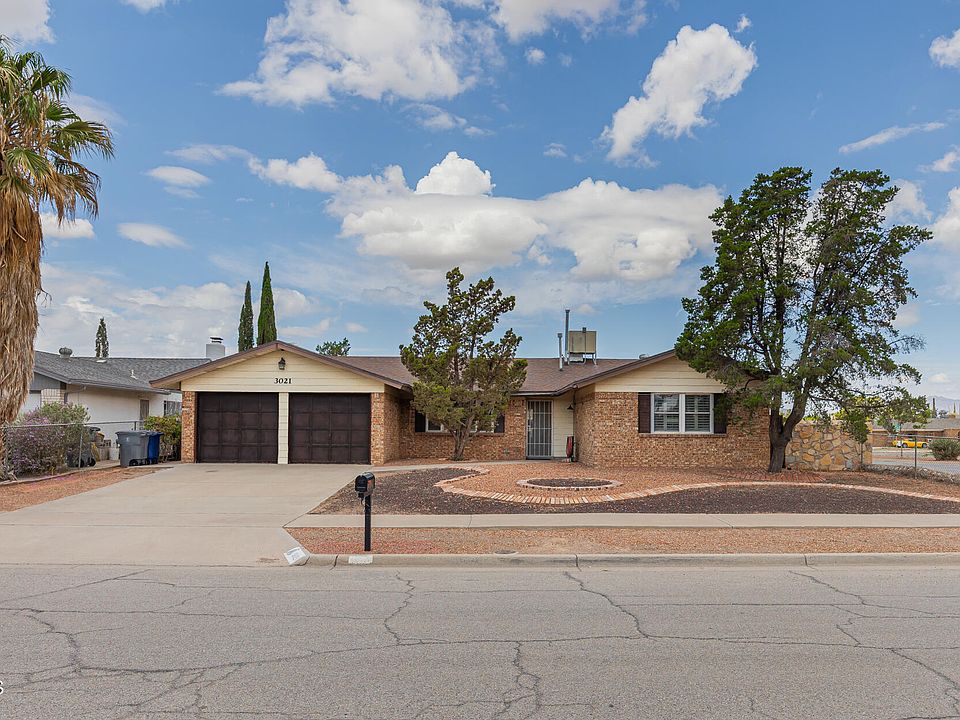 1st image of 3021 Fierro Dr