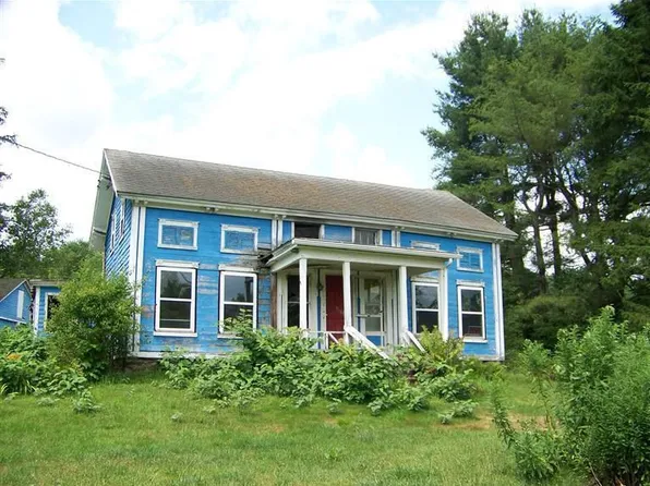 1747 County Highway 11, Mount Vision, NY 13810