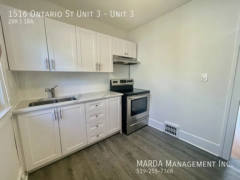 1516 Ontario St #3 — Photo 4