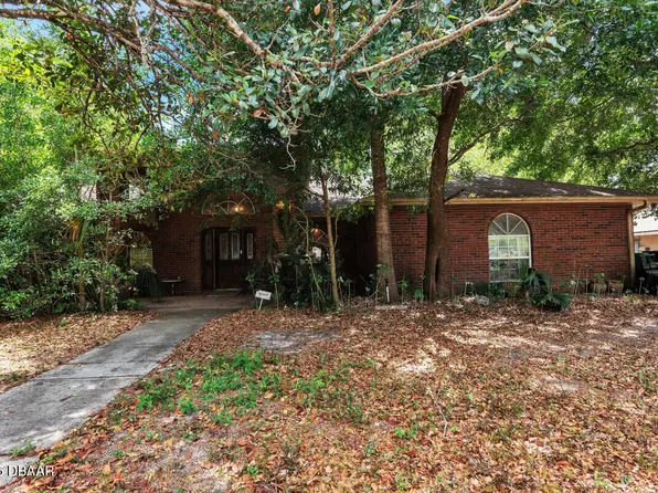 418 W Holly Dr, Orange City, FL 32763