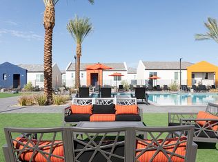 The Alowyn Homes at Centennial, North Las Vegas, NV 89084