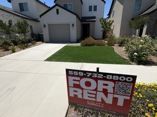30541 Delancy Rd, Visalia, CA 93291