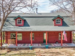 1230 Ottinger Rd, Keller, TX 76262