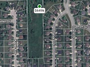 8505 E County Road 100 N, Avon, IN 46123