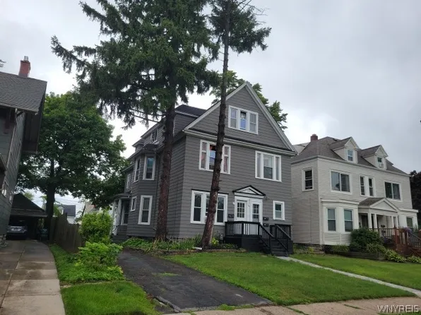 189 Huntington Ave, Buffalo, NY 14214