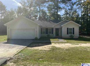 2223 Bracey Ave, Darlington, SC 29532