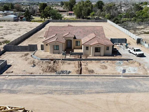 4368 N 191st Lane, Litchfield Park, AZ 85340