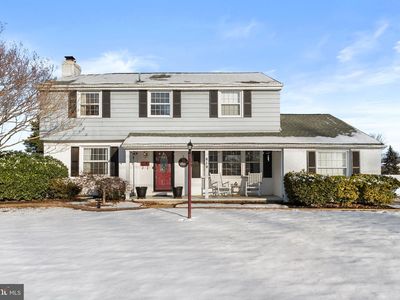 819 Heritage Rd, Cinnaminson, NJ, 08077