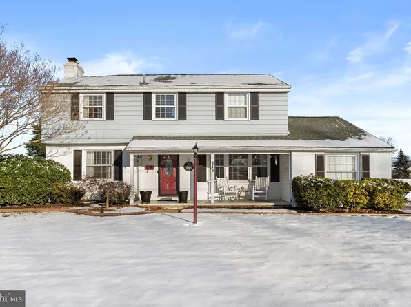 819 Heritage Rd, Cinnaminson, NJ 08077