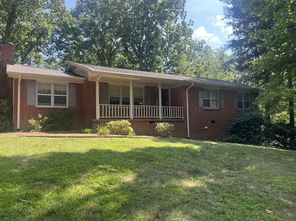1304 Aswan Dr, Signal Mountain, TN 37377