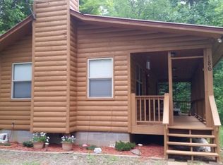 186 Grace Mountain Rd, Murphy, NC 28906