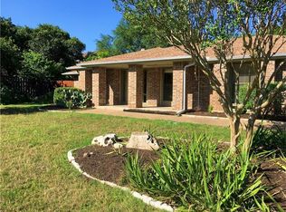 130 Copperleaf Rd, Lakeway, TX 78734