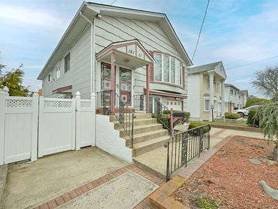 161-11 88th St, Jamaica, NY, 11414
