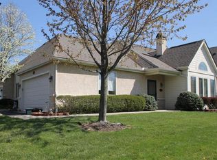 5230 Iron Ore Ln, Columbus, OH 43213