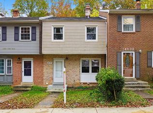 14640 Endsley Turn, Woodbridge, VA 22193