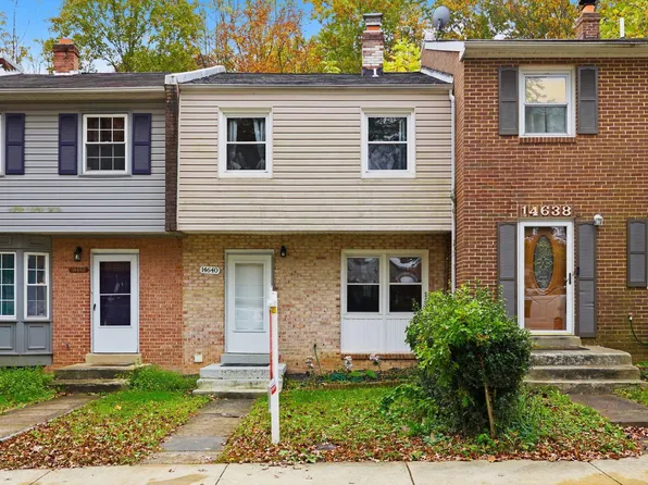 14640 Endsley Turn, Woodbridge, VA 22193