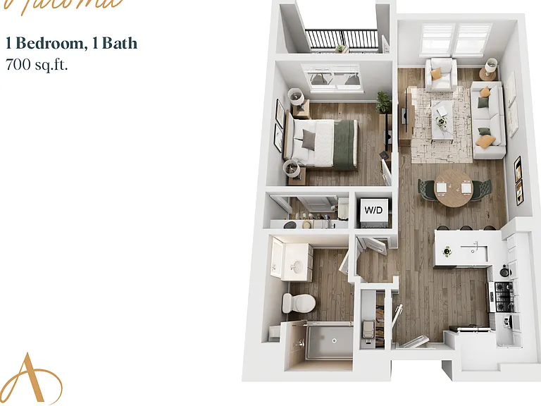 Anindell Folsom 55+ Community — Photo 32