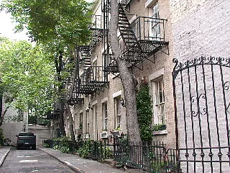 Rented by Downtown Realty Group LTD