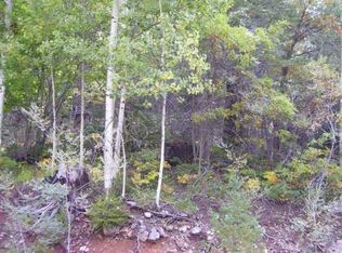900 Balsam Ln, Cloudcroft, NM 88317