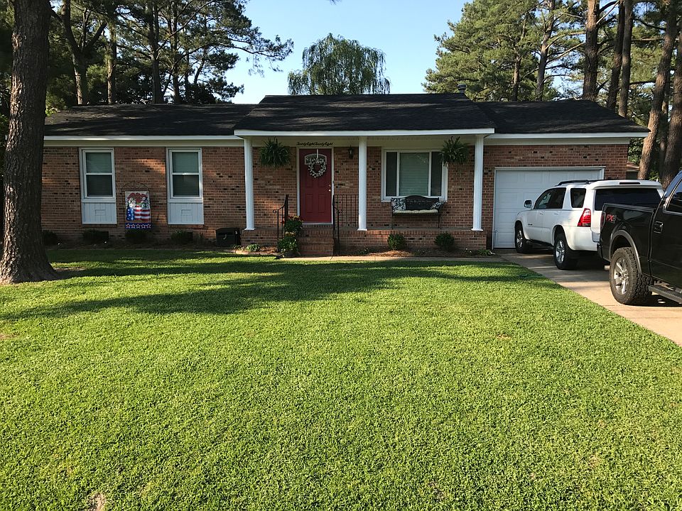 1st image of 2828 S Nansemond Dr