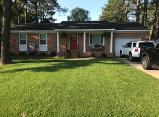 2828 S Nansemond Dr, Suffolk, VA 23435
