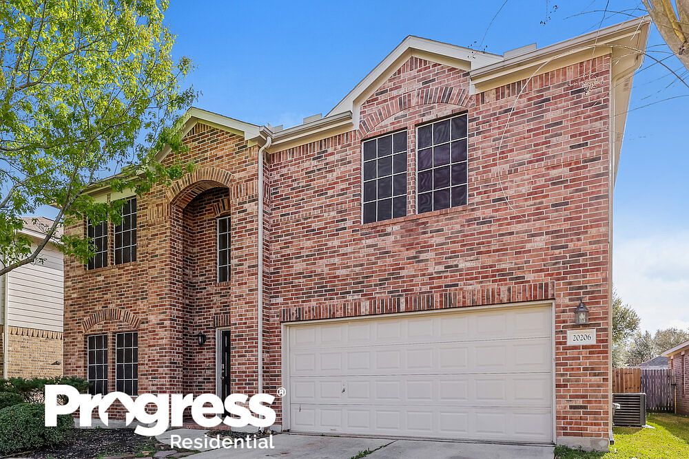 20206 Glacier Falls Dr, Tomball, TX 77375 Zillow