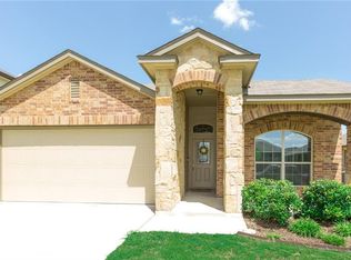 1321 Emerald Gate Dr, Temple, TX 76502
