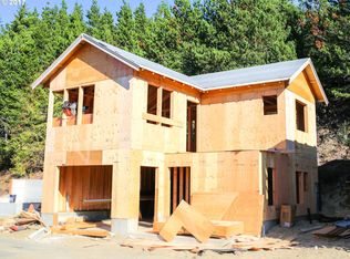 378 Jackson Way #LOT31, Manzanita, OR 97130