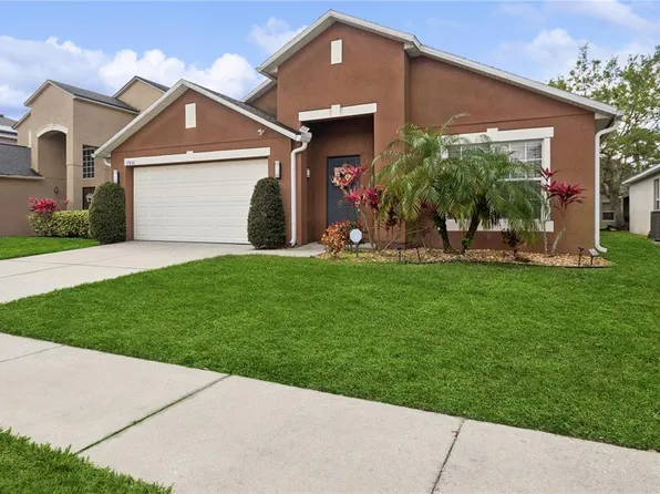 17856 Ibis Landing Way, Orlando, FL 32820