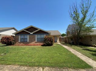 515 Crowley Rd #515, Arlington, TX 76012