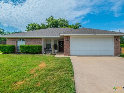 302 Sealy Ct, Gatesville, TX, 76528