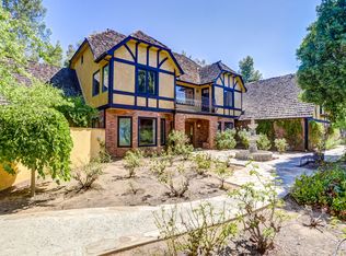 2263 Via Tesoro, Alpine, CA 91901