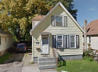 41 Bloomfield Pl, Rochester, NY 14620
