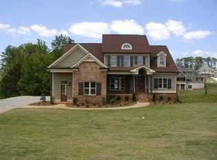 200 Harmony Grove Ln, Jefferson, GA 30549