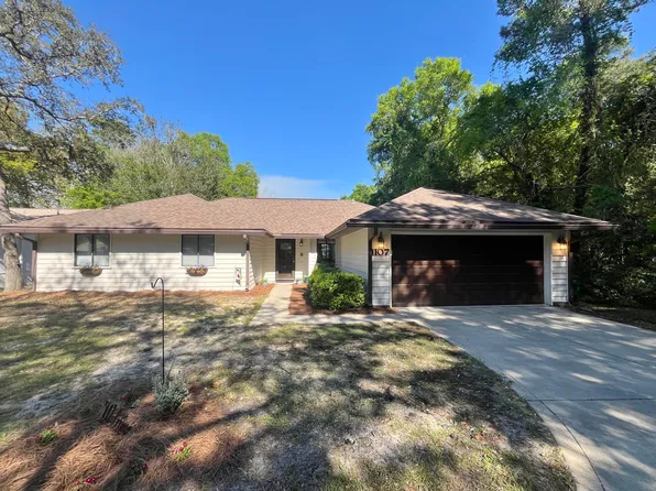 1107 Sean Ln, Niceville, FL 32578