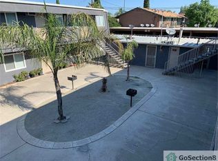 1370 E Bulldog Ln APT F, Fresno, CA 93710