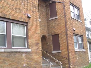3620 Birchwood Avenue #FL 2ND, Indianapolis, IN