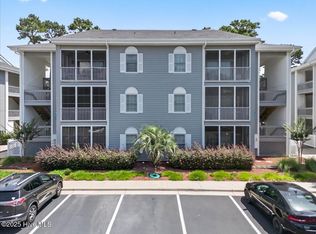 145 Royal Poste Rd #3110, Sunset Beach, NC 28468