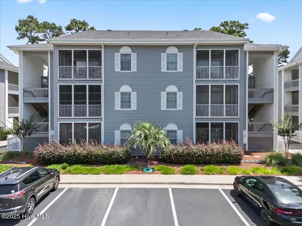 145 Royal Poste Road # 3110, Sunset Beach, NC 28468