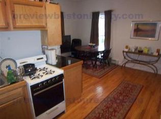 11 Snow St #298, Brighton, MA 02135