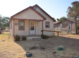 1215 Ash St, Clovis, NM 88101