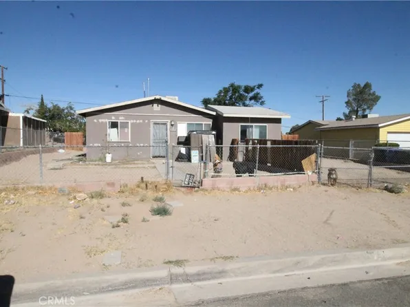 610 Chateau Way, Barstow, CA 92311